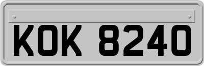 KOK8240
