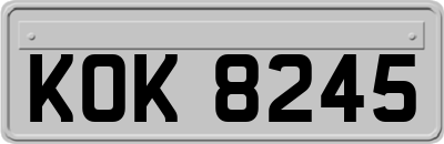KOK8245
