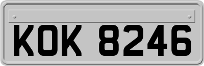 KOK8246