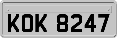 KOK8247