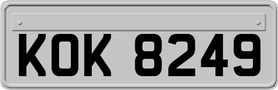 KOK8249