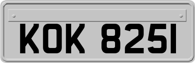 KOK8251