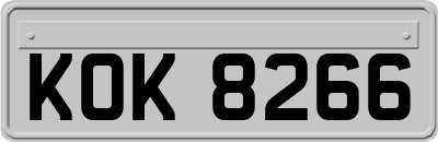 KOK8266