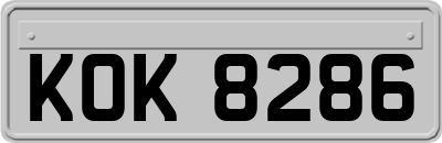 KOK8286
