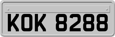 KOK8288