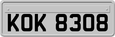 KOK8308
