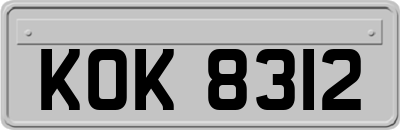 KOK8312