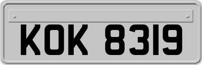 KOK8319