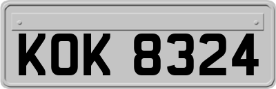 KOK8324