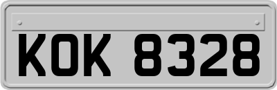 KOK8328