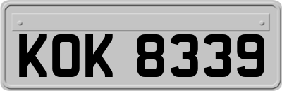 KOK8339