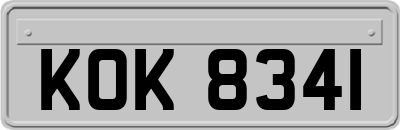 KOK8341