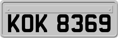 KOK8369