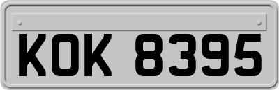 KOK8395