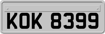 KOK8399