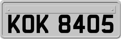 KOK8405