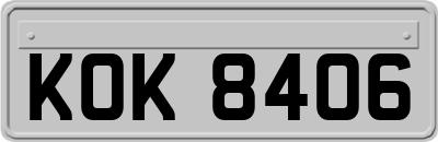 KOK8406