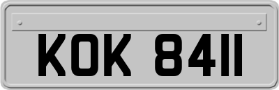 KOK8411