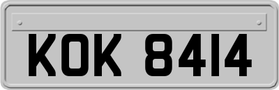 KOK8414