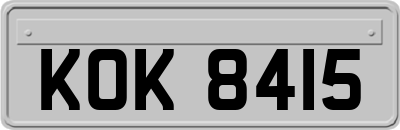 KOK8415