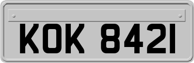 KOK8421