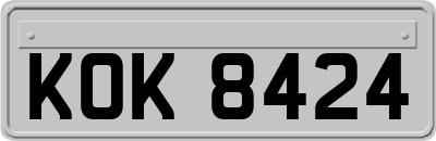 KOK8424