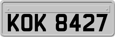 KOK8427