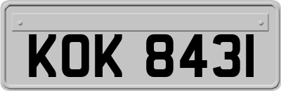 KOK8431