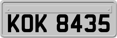 KOK8435