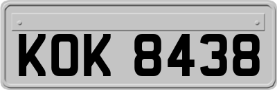 KOK8438