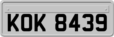 KOK8439
