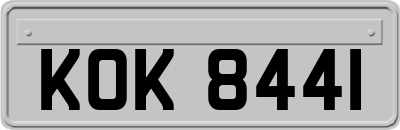 KOK8441
