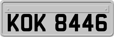 KOK8446