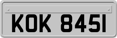 KOK8451