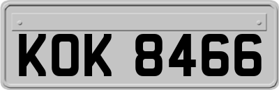 KOK8466