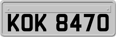 KOK8470