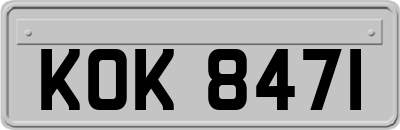 KOK8471