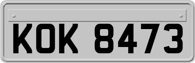 KOK8473