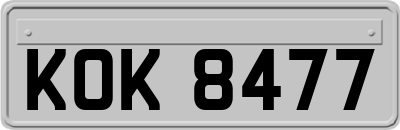 KOK8477