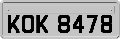 KOK8478