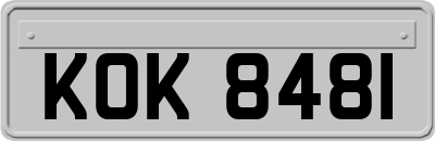 KOK8481