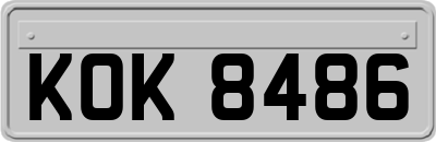 KOK8486