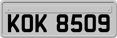 KOK8509
