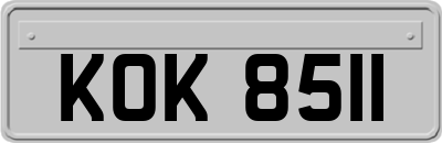 KOK8511