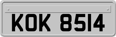 KOK8514