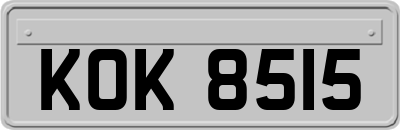 KOK8515