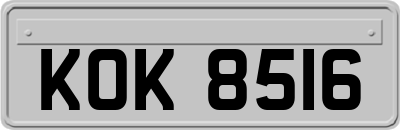 KOK8516