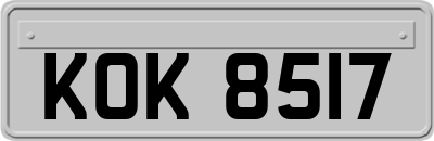 KOK8517