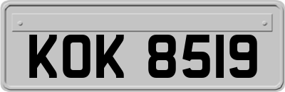 KOK8519