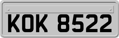 KOK8522